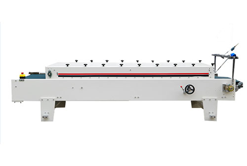 yzhh auto high speed dual pre fold folder gluer machine 9